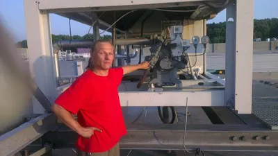 FOXCOOL Gdynia - Chłodnictwo | Klimatyzacja | Pompy Ciepła